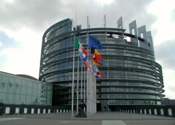 Parlament Europejski, aut. jo.schz z Flickr