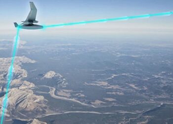 System POWER na ilustracji fot. Raytheon