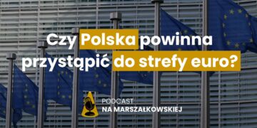 Polska Strefa Euro