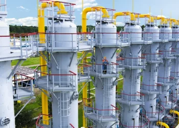 Źródło: naftogaz.com