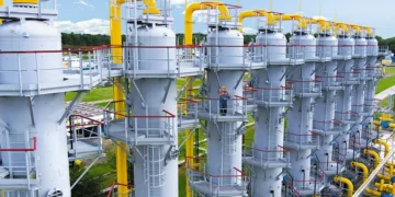 Źródło: naftogaz.com