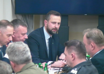 Władysław Kosiniak Kamysz