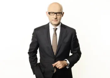 Ireneusz Fąfara fot. Orlen Lietuva