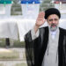 Prezydent Iranu Raisi fot. Maryam Kamyab Mehr News