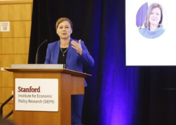 Unijna komisarz ds. wartości i przejrzystości Věra Jourová, aut. @VeraJourova z platformy X