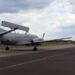 Saab 340 fot. kpt. mar. Marcin Kołodziejski