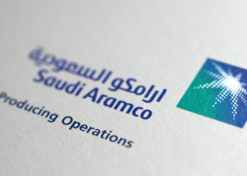 Saudi Aramco fot. Aramco