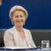 Ursula von der Leyen fot. European Union 2019 – Source: EP