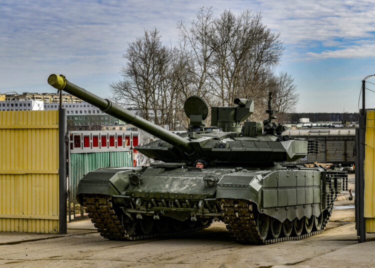 T-90M Proryw fot, Wikimedia