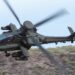 Śmigłowiec AH-64E Apache Guardian fot. Agencja Uzbrojenia