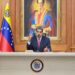 Dotychczasowy prezydent Wenezueli Nicolas Maduro, 1 sierpnia 2024 roku, aut. nicolasmaduro z Instagram