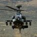 AH-64E Apache fot., US Army