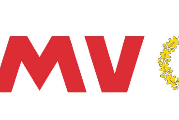 Logo szwedzkiej FMV